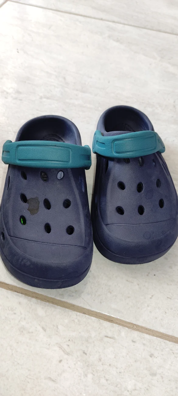Crocs | romerovariedades 