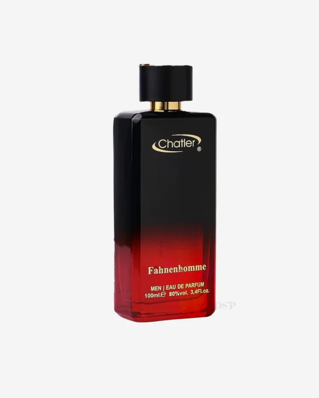 Fahnenhomme - EDP 100 ml - Chatler | Dîna Shop'