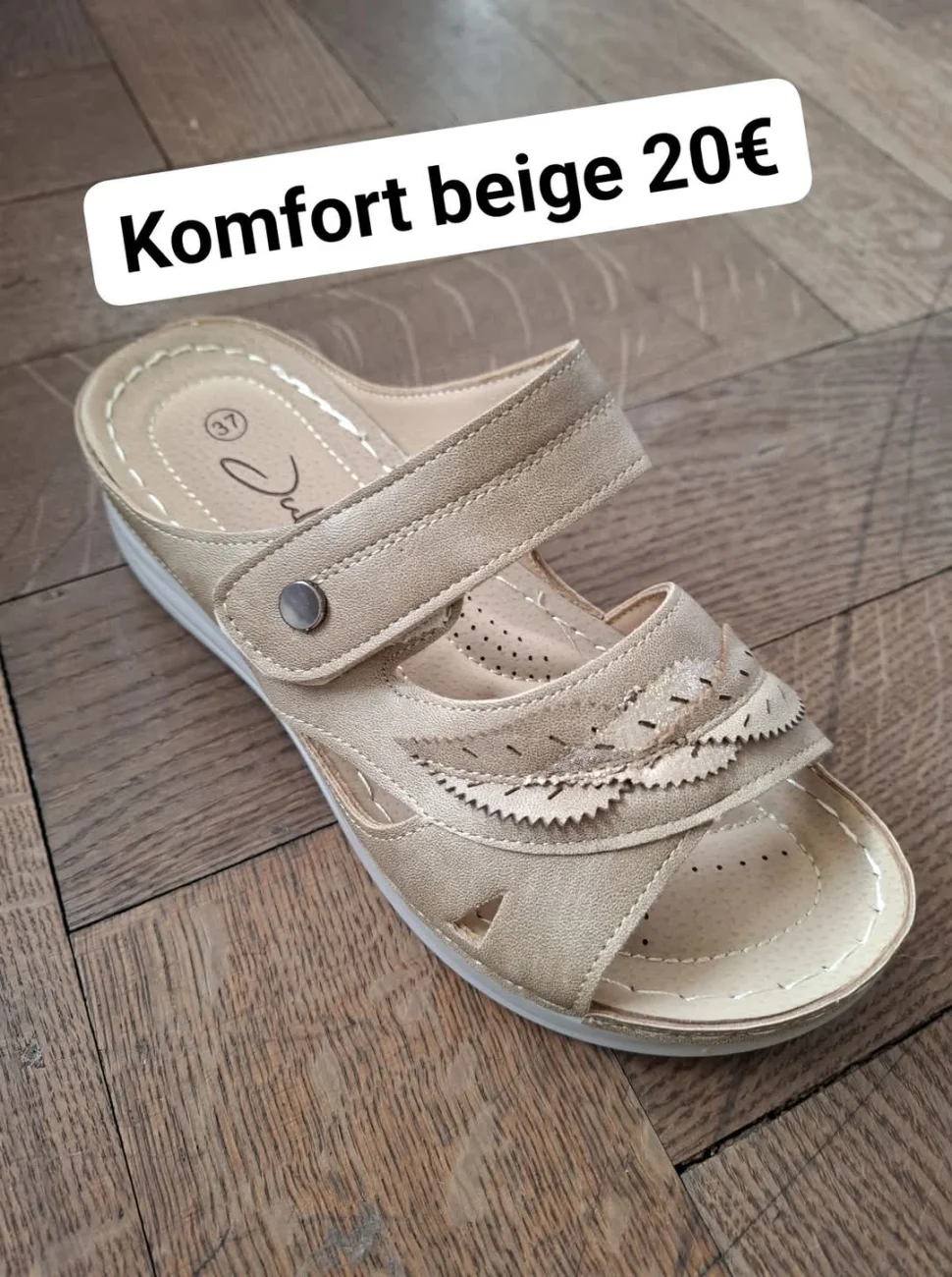 Pantoletten Komfort | Lieblings Schuhe 