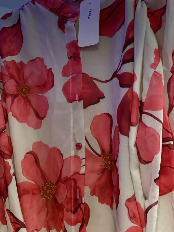 Chemise | Astra boutique 