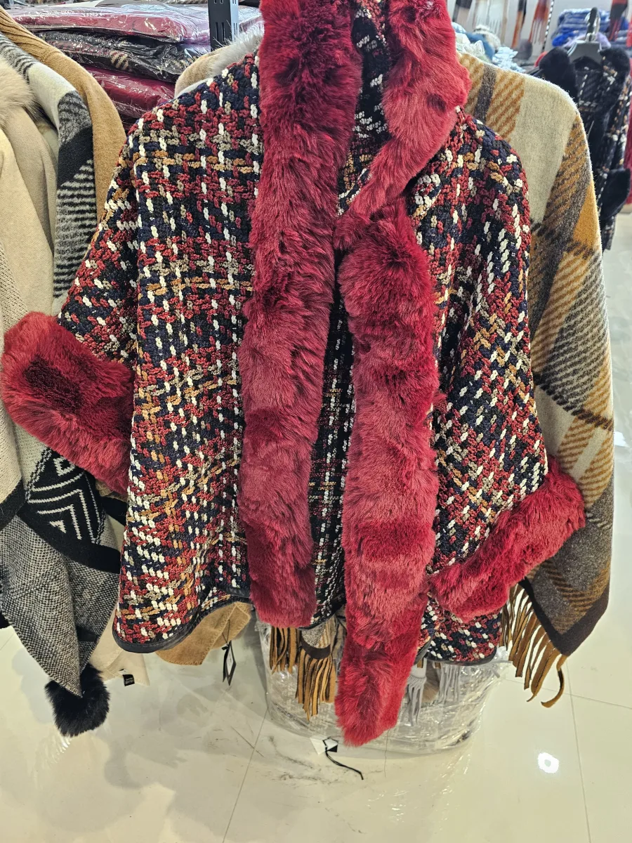 Cape n 1 | Dresses of my World