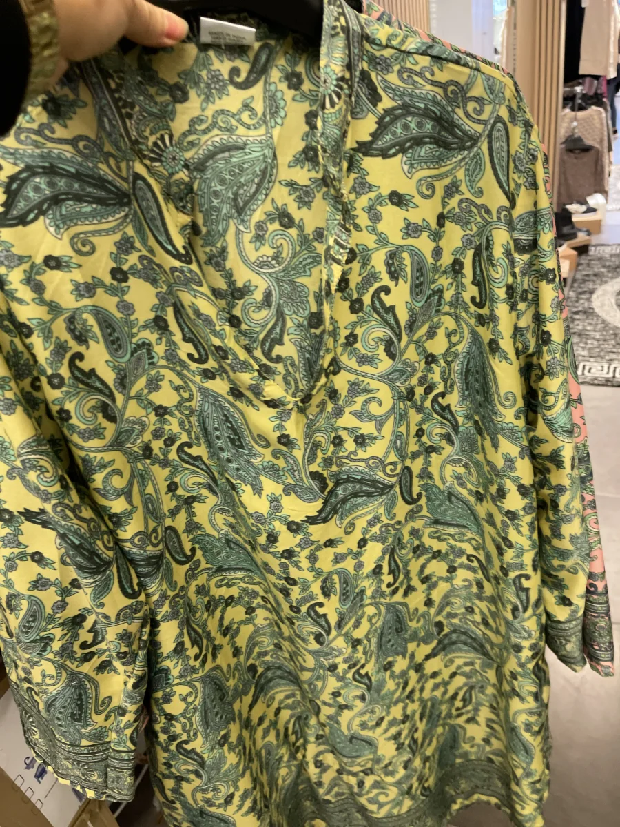 Robe | Astra boutique 