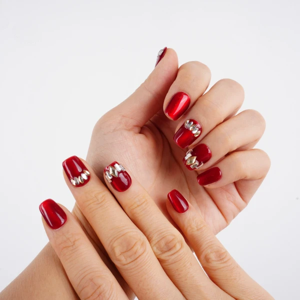 Santa’s Red | Selle