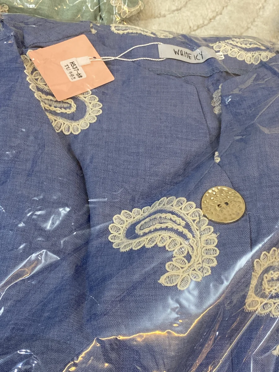 Robe 537-6 | Astra boutique 