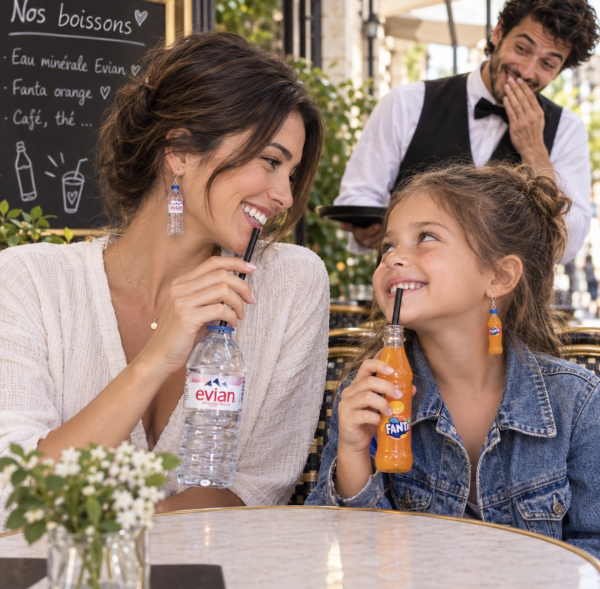 BO « petite soif » | For & Co online