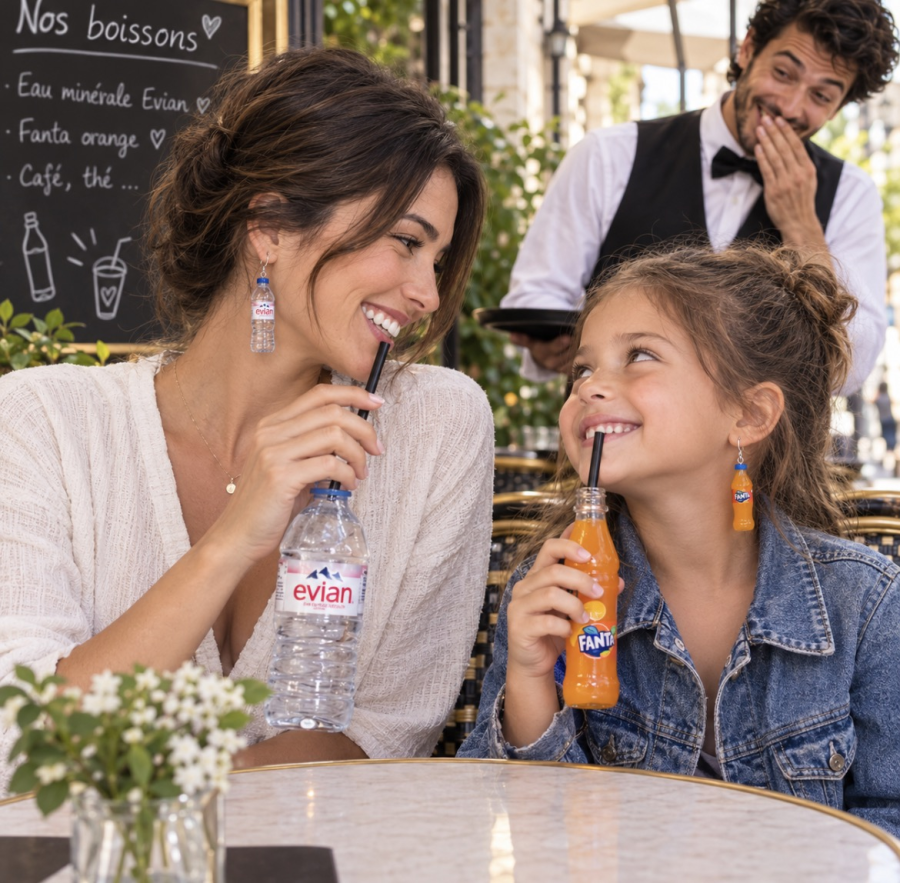 BO « petite soif » | For & Co online