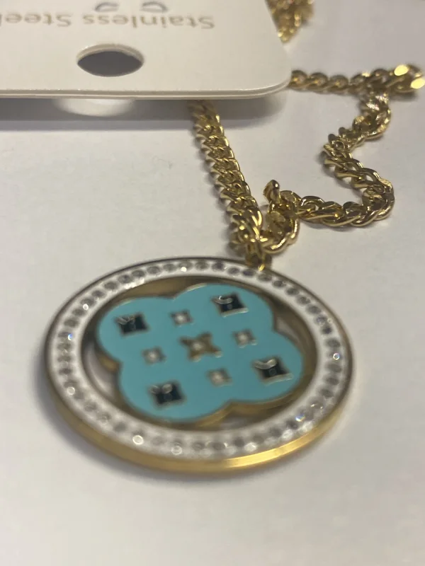 Collier | Astra boutique 