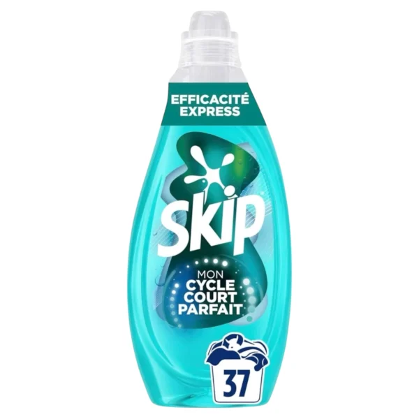 SKIP Mon Cycle Court Parfait Efficacité Express | Miniprix