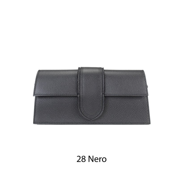 5595 - Borsa in pelle | Carvin Bags