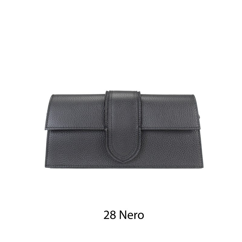 5595 - Borsa in pelle | Carvin Bags