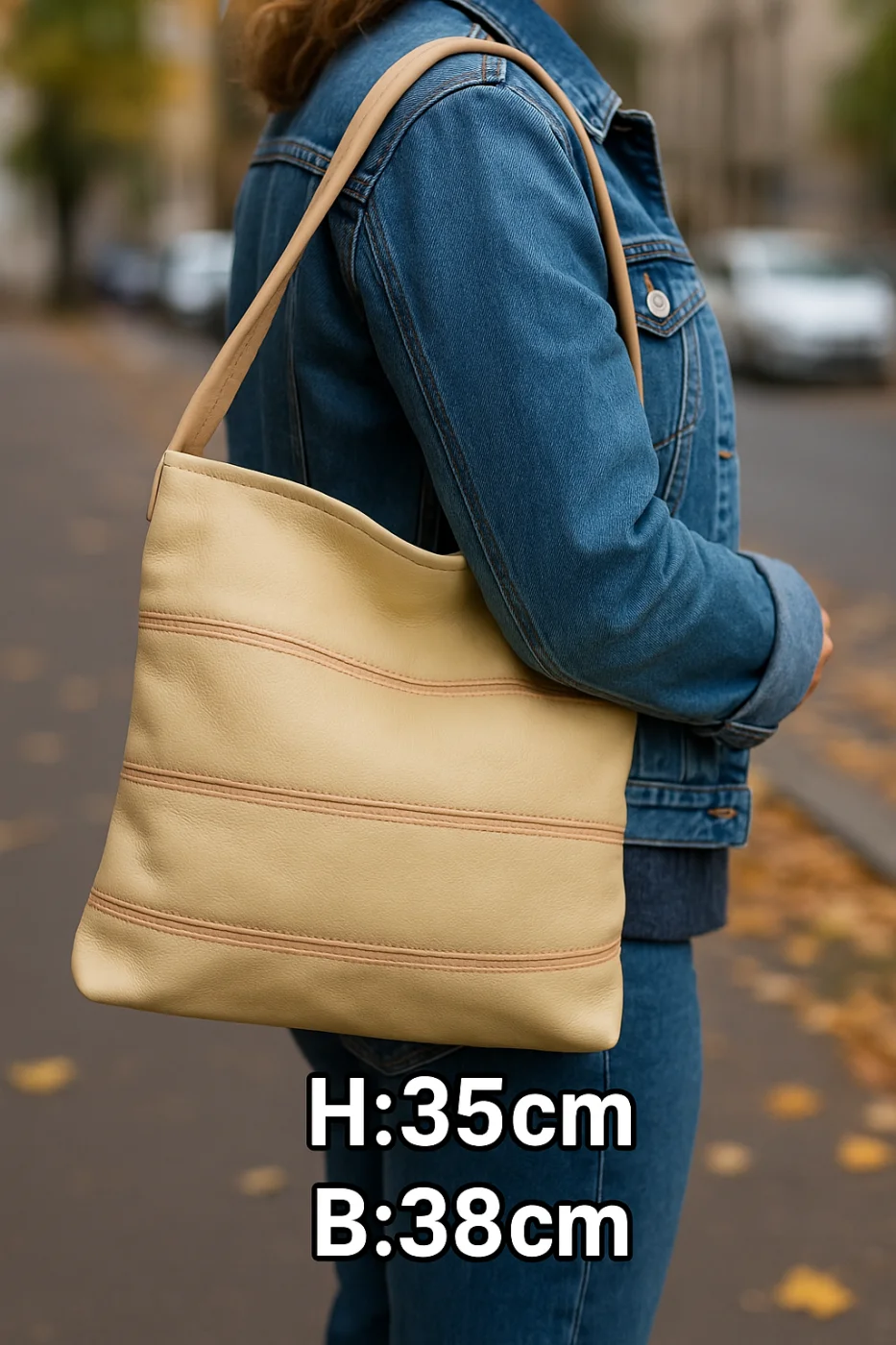 Tasche 115 | Lieblings Schuhe 