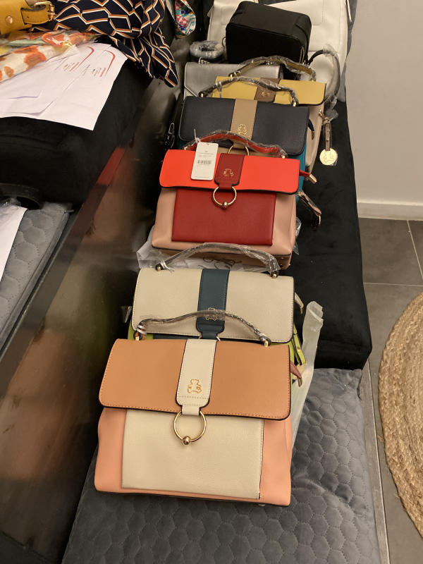 sac  | Astra boutique 