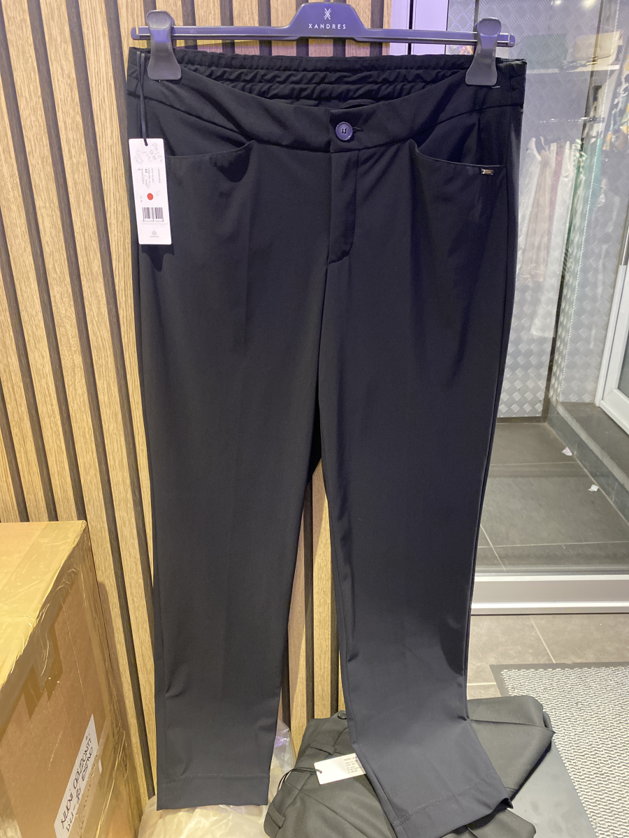 Pantalon Xandres | Astra boutique 