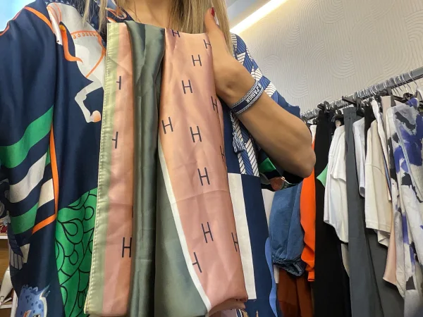 Foulard | Astra boutique 