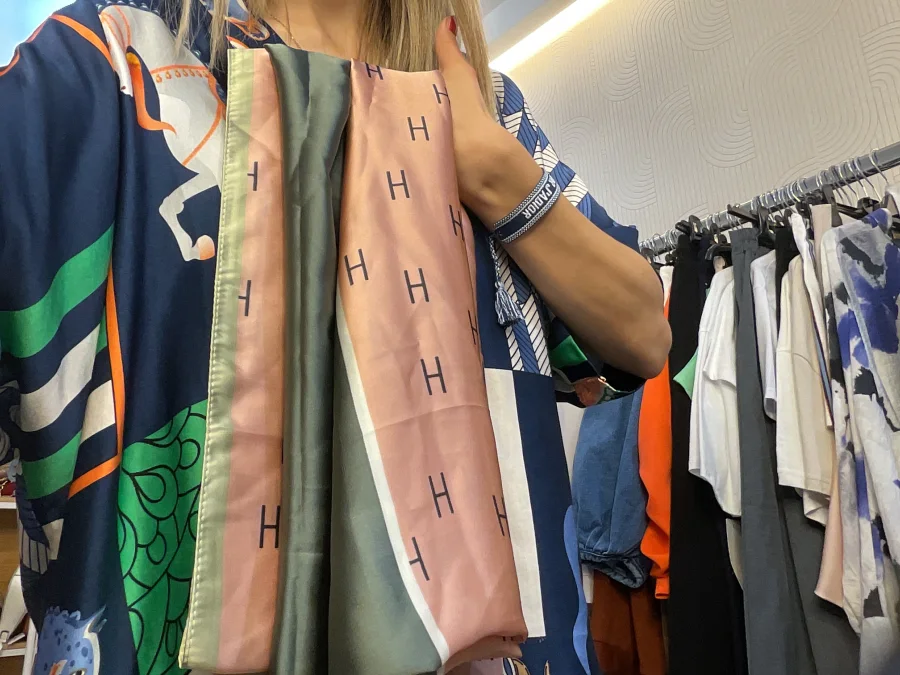 Foulard | Astra boutique 