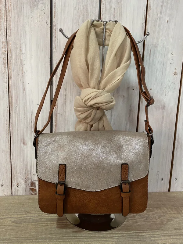 Sac irisé | Jus de coco 