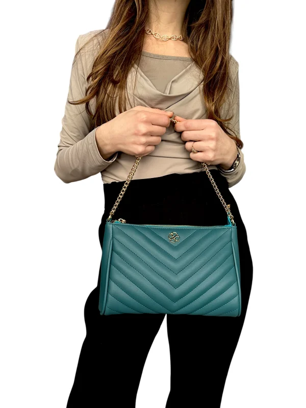 Sali Turquois  | Sac'ré