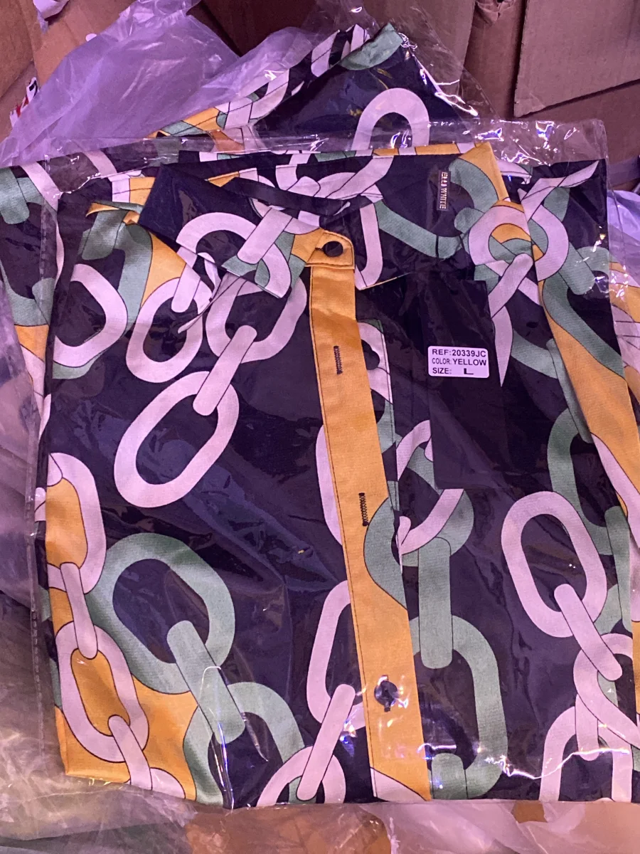 Chemise  | Astra boutique 