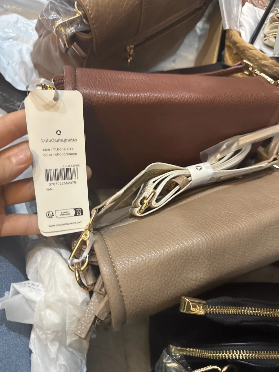 Sac lulu | Astra boutique 