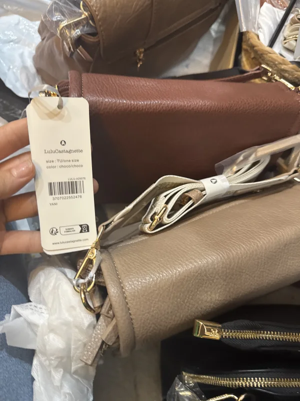 Sac lulu | Astra boutique 