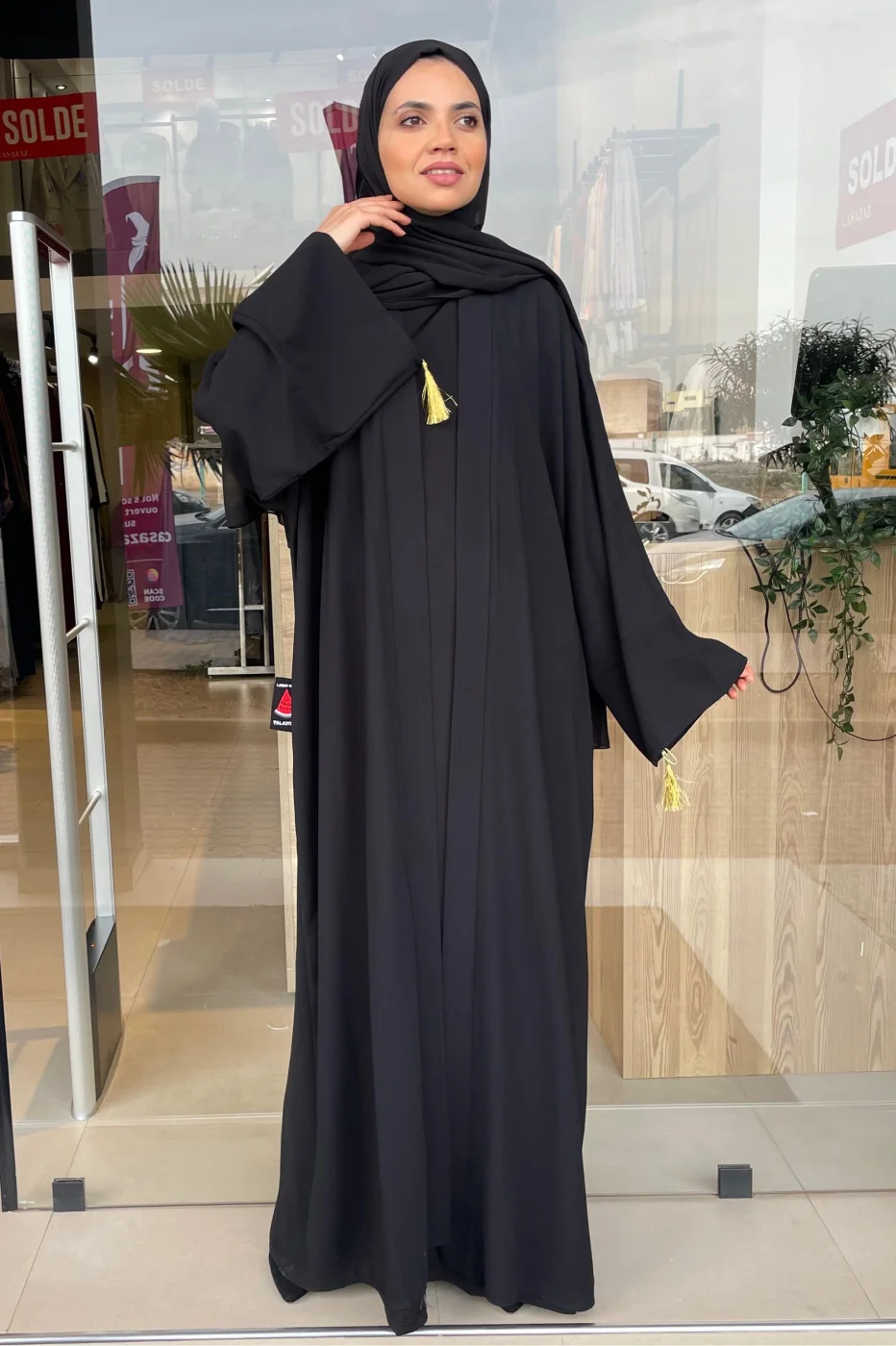 Kimono palestine | CasaZaz