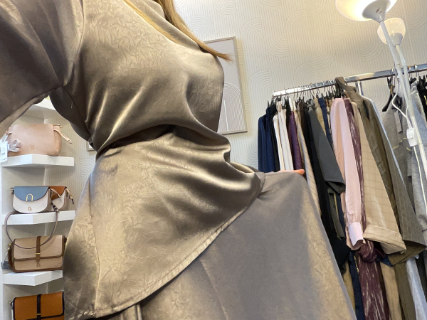 Ens jupe | Astra boutique 