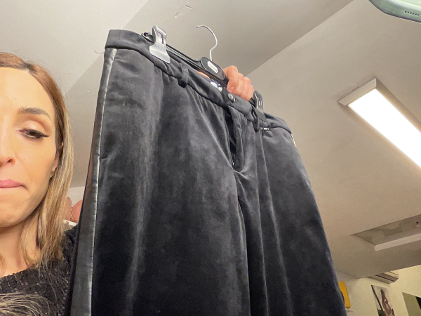 Pantoln liu jo 44 | Astra boutique 