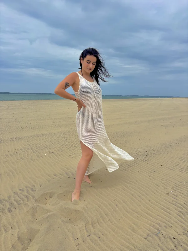 Robe Bali  | Les Bohémiennes Biganos