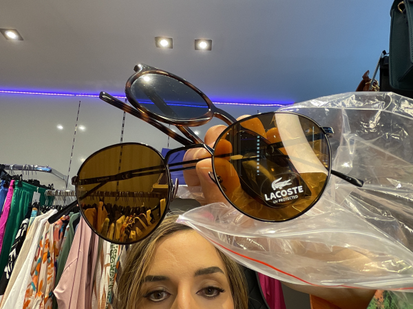 Lunttes | Astra boutique 