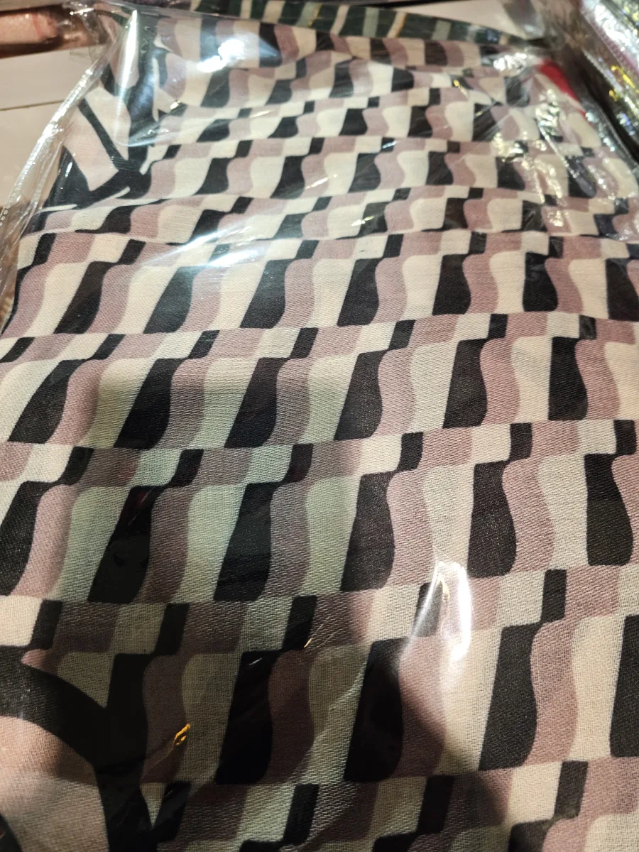 Echarpe Steph | Dresses of my World