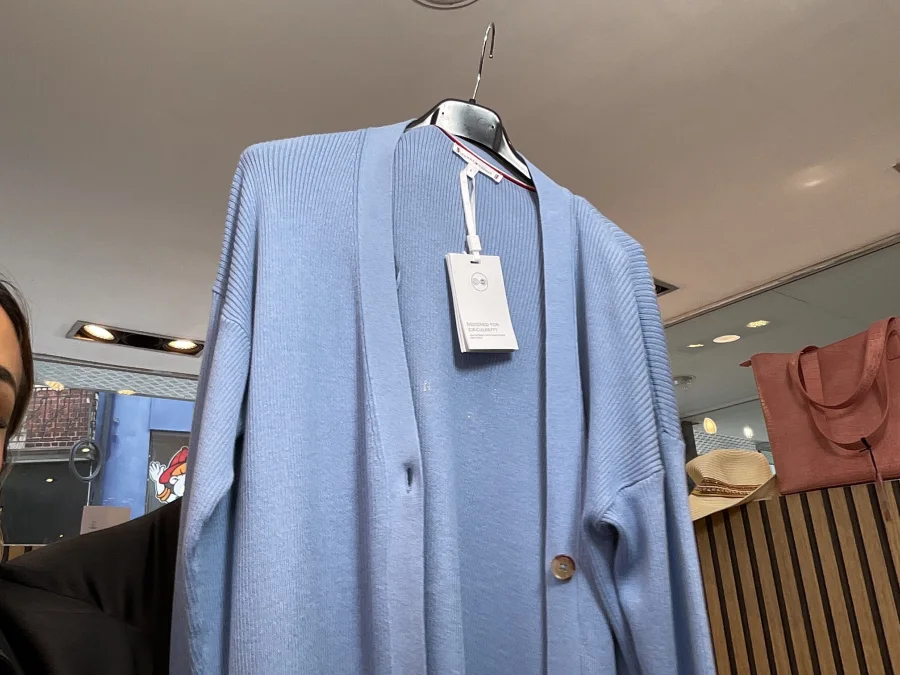 Gil | Astra boutique 