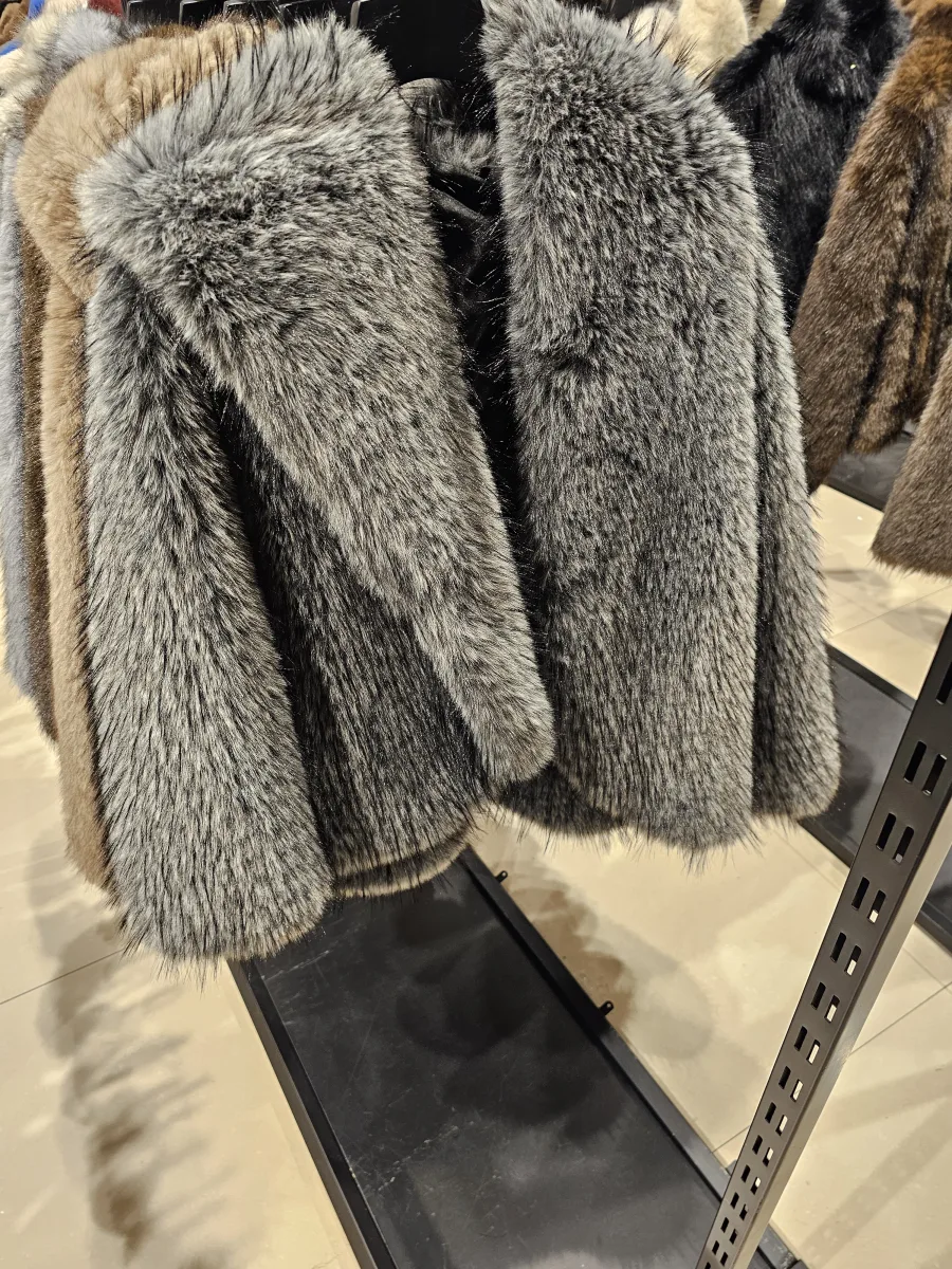 Manteau Hanoun | Dresses of my World