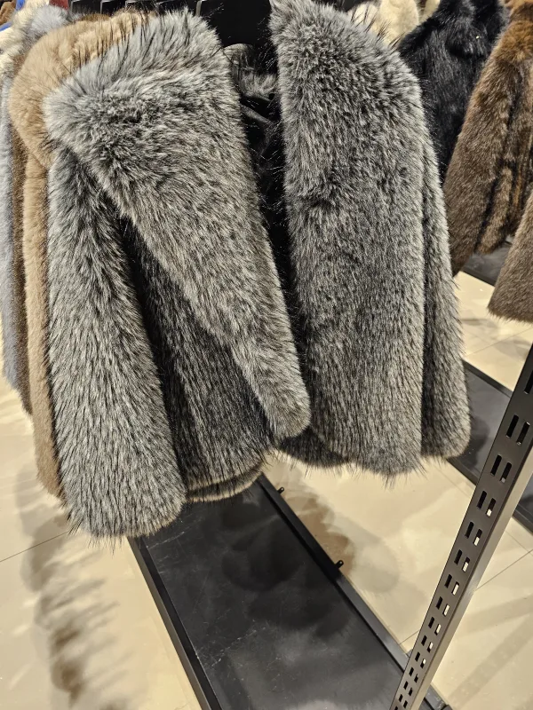 Manteau Hanoun | Dresses of my World