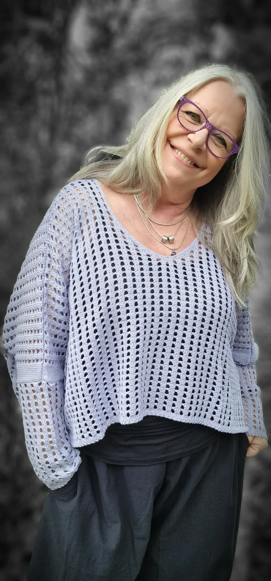 Pull Akh 22 | Chouettes vêtements 