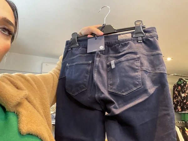 Pant | Astra boutique 