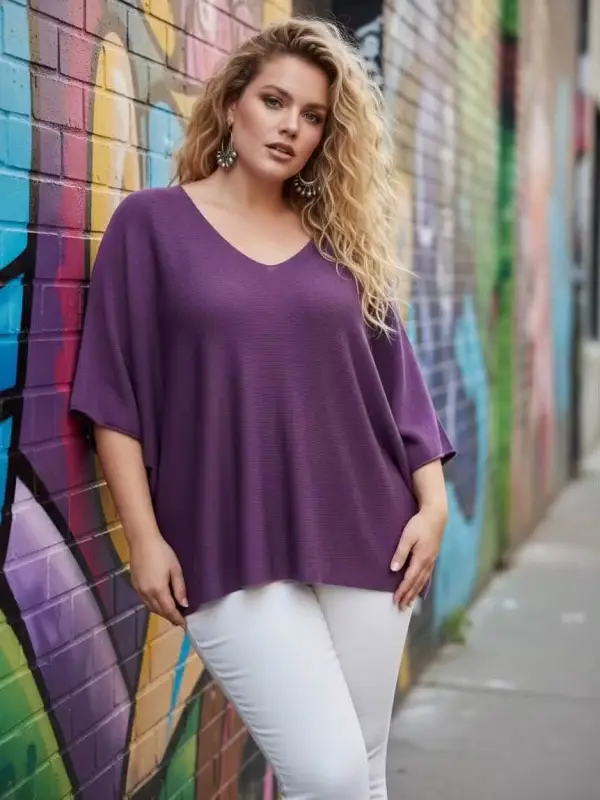 H8 pull | Chouettes vêtements