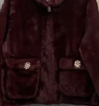 MIU MINK | TRUE QUEEN SWDN