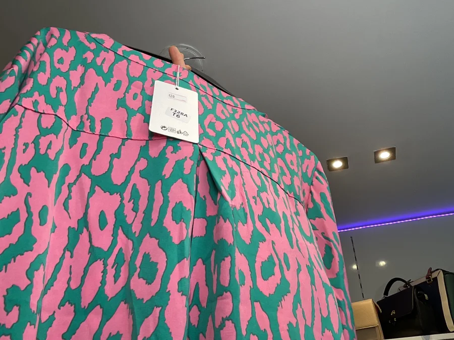 Che 6 | Astra boutique 