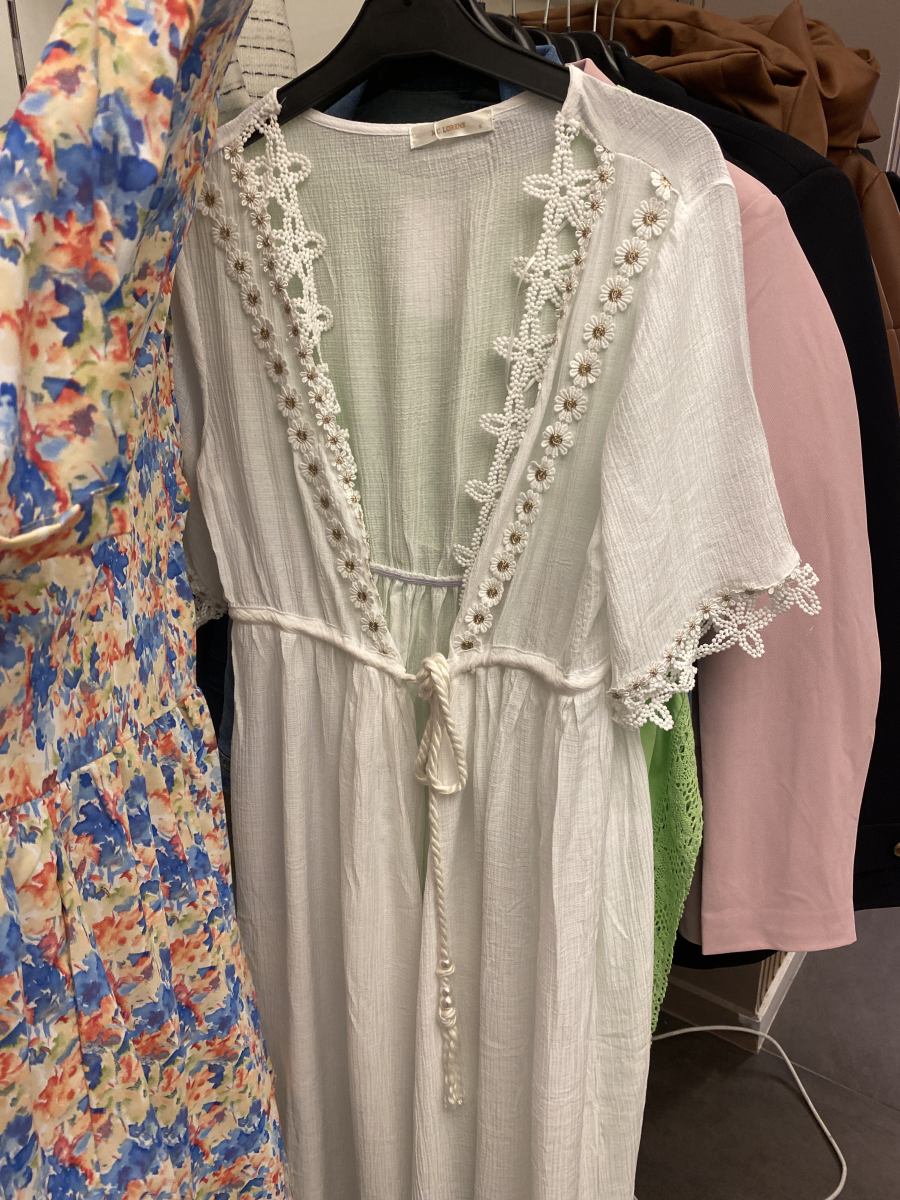 Kimono | Astra boutique 