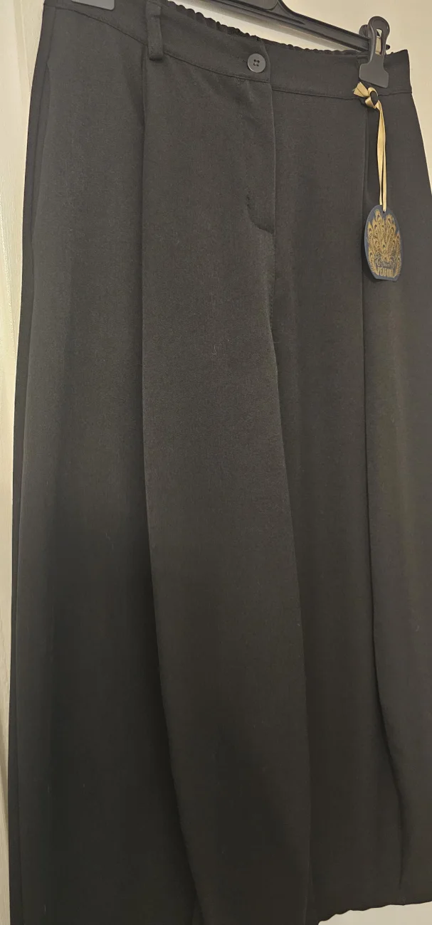 Pantalon Queeny | Dresses of my World