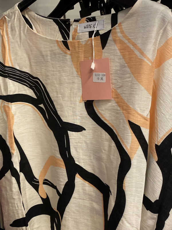 Robe | Astra boutique 