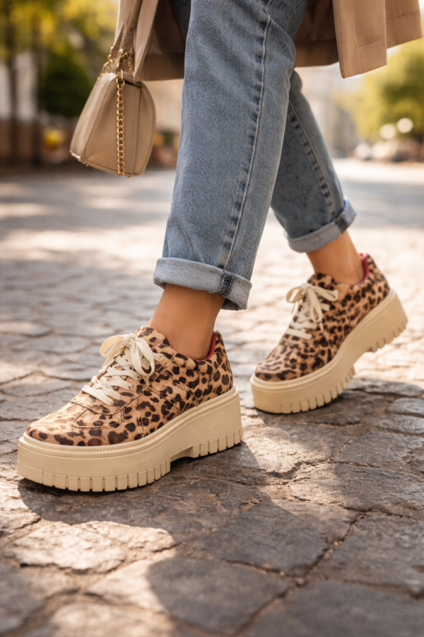 City Safari  | Lieblings Schuhe