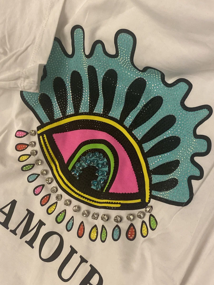 T-shirt | Astra boutique 
