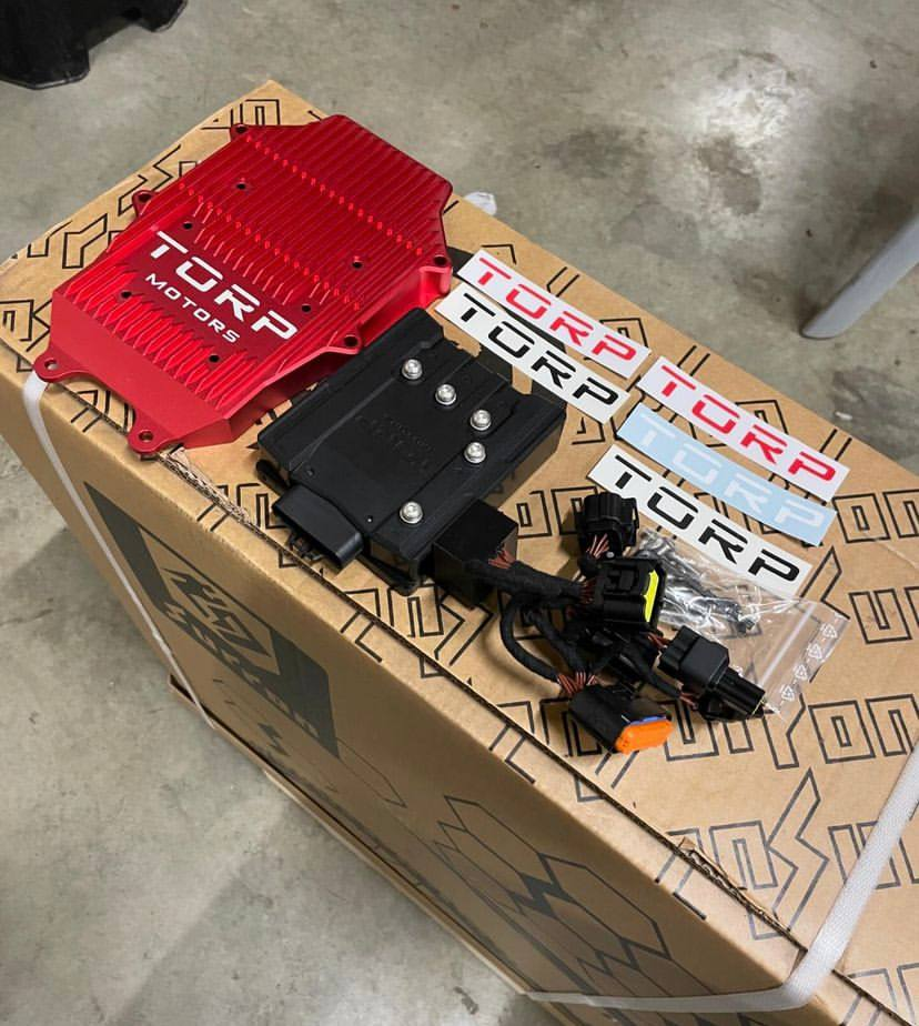 Torp TC1000 controller for Ultra bee | power sports dealership 