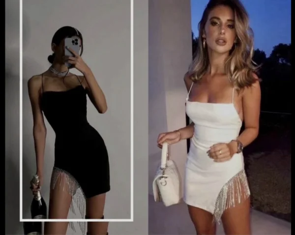 VESTIDO | New Secret