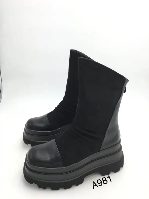 Boots 981  | Lieblings Schuhe 