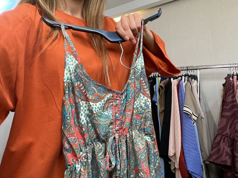 Robe 5 | Astra boutique 