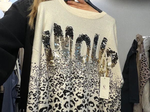 Pull | Astra boutique 