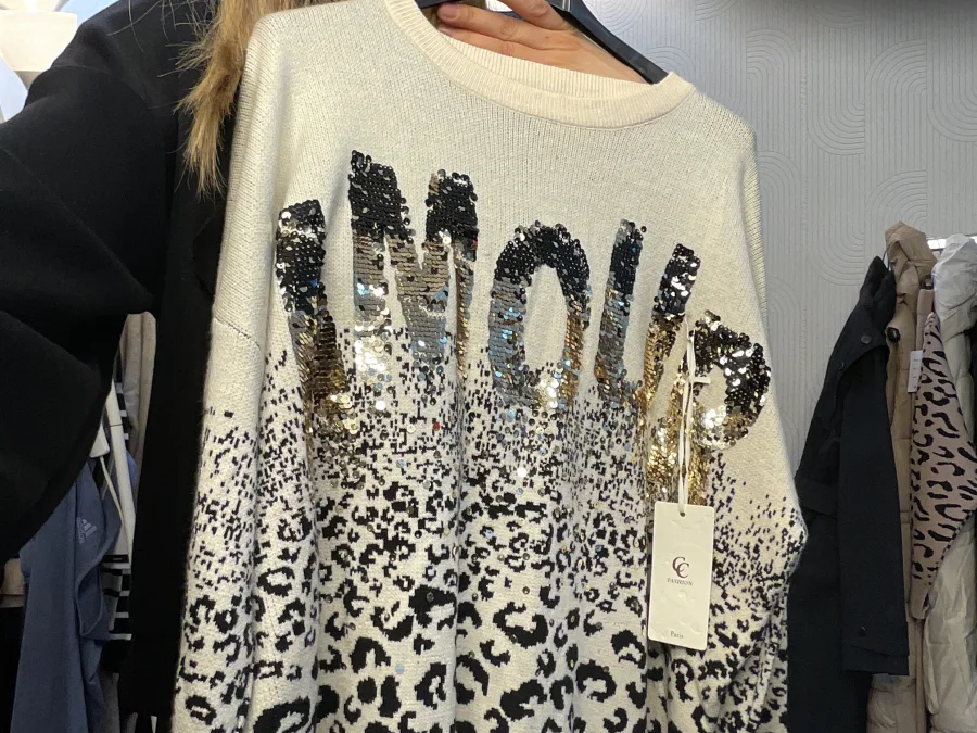 Pull | Astra boutique 