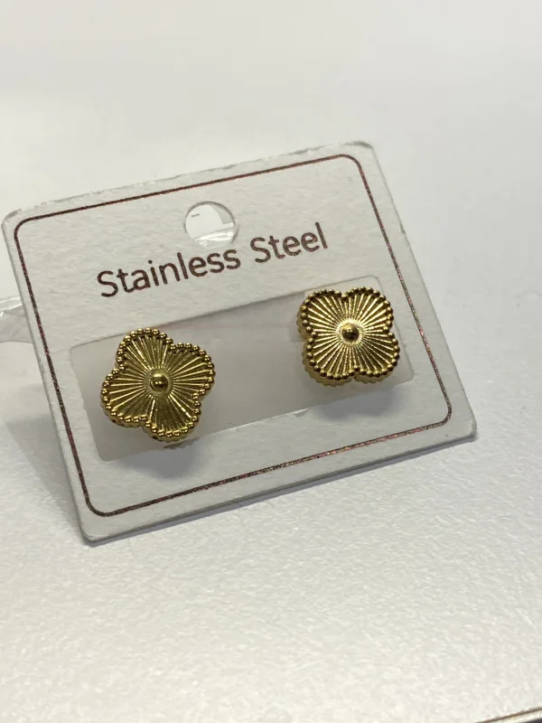 Boucles d'oreilles | Astra boutique 